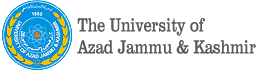 AJKU Logo