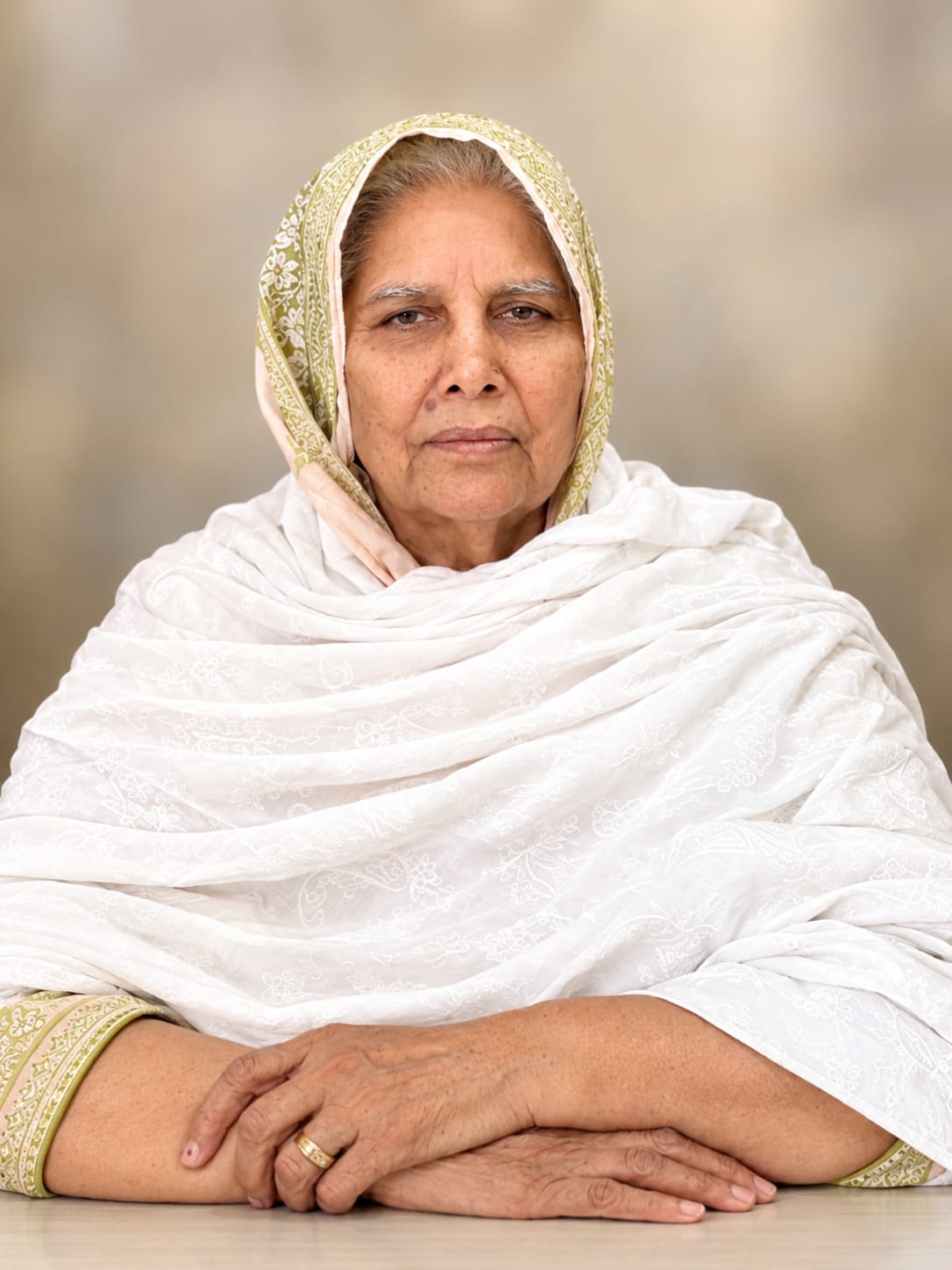 Ms. Musarat Sadiq (MSN)