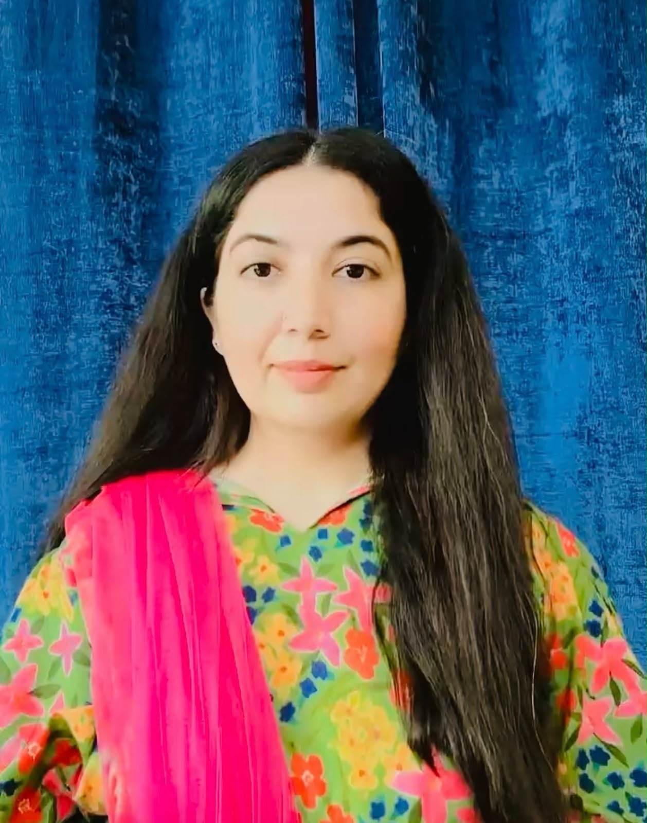 Dean of Hafeez Islamabad