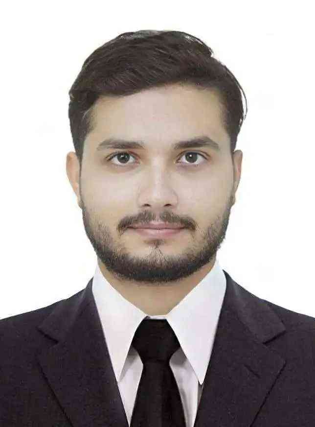 Muhammad Sarmad khan